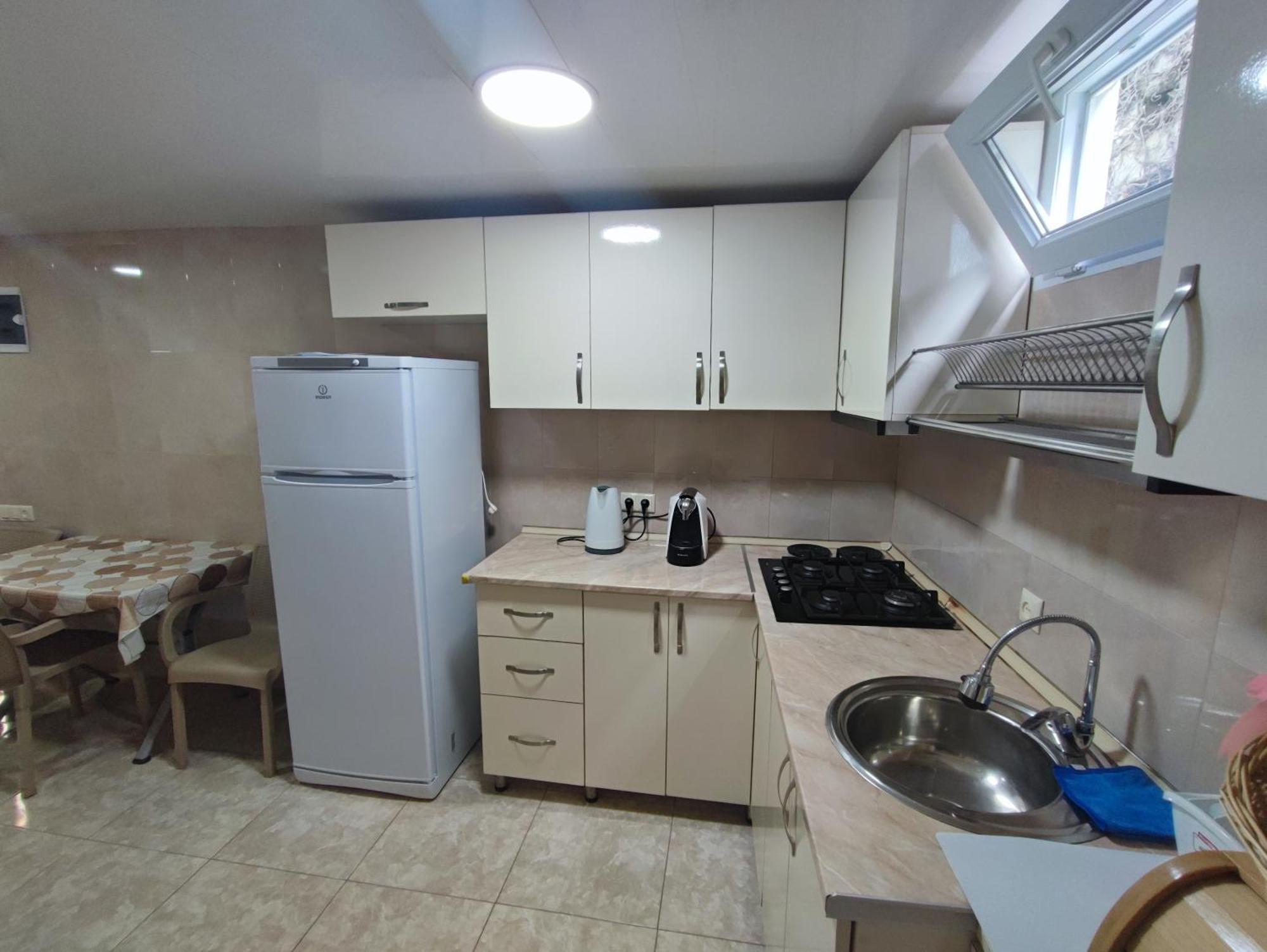 Hotel Botanica Chakvi Εξωτερικό φωτογραφία