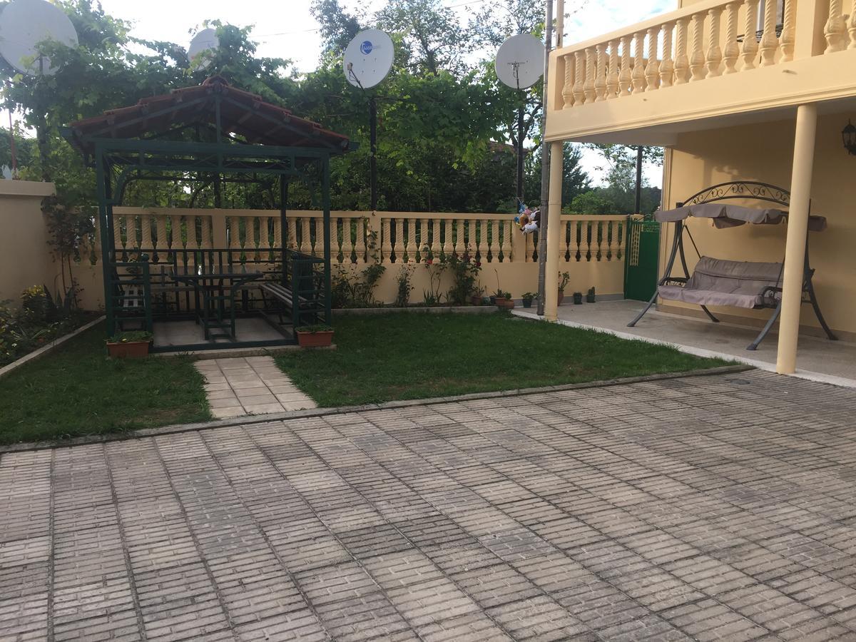 Hotel Botanica Chakvi Εξωτερικό φωτογραφία