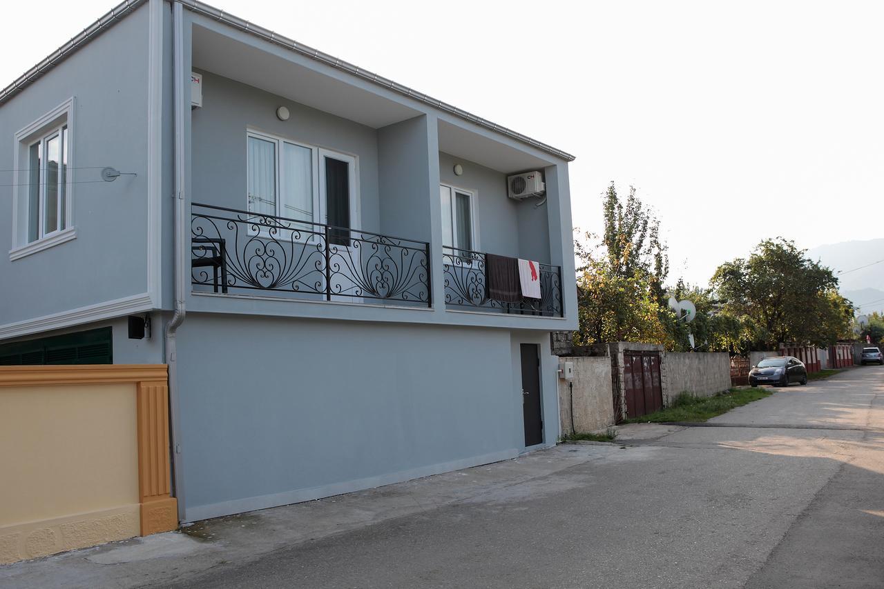 Hotel Botanica Chakvi Εξωτερικό φωτογραφία