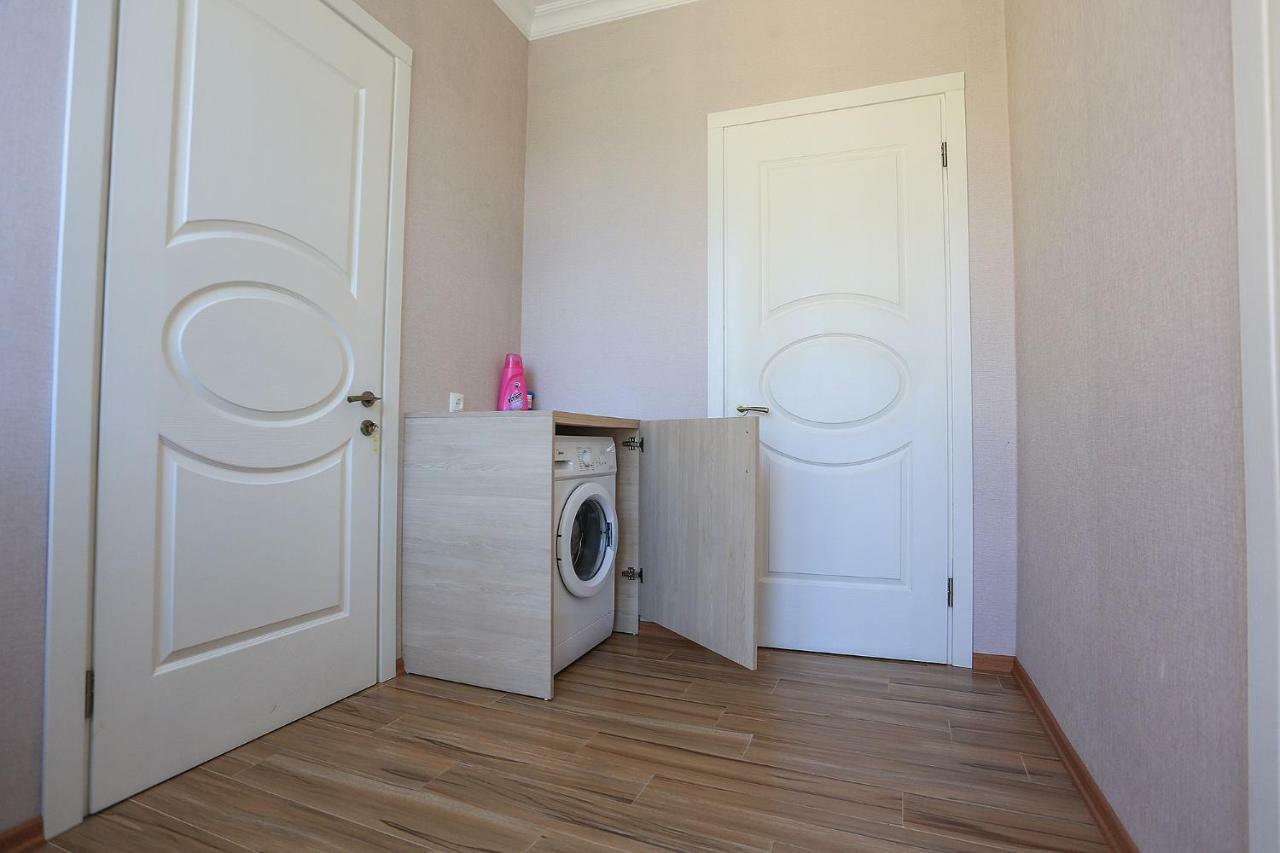 Hotel Botanica Chakvi Εξωτερικό φωτογραφία